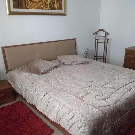 Yasmina Apartment Ариана Екстериор снимка