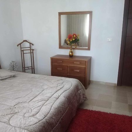 Yasmina Apartment Ариана Екстериор снимка