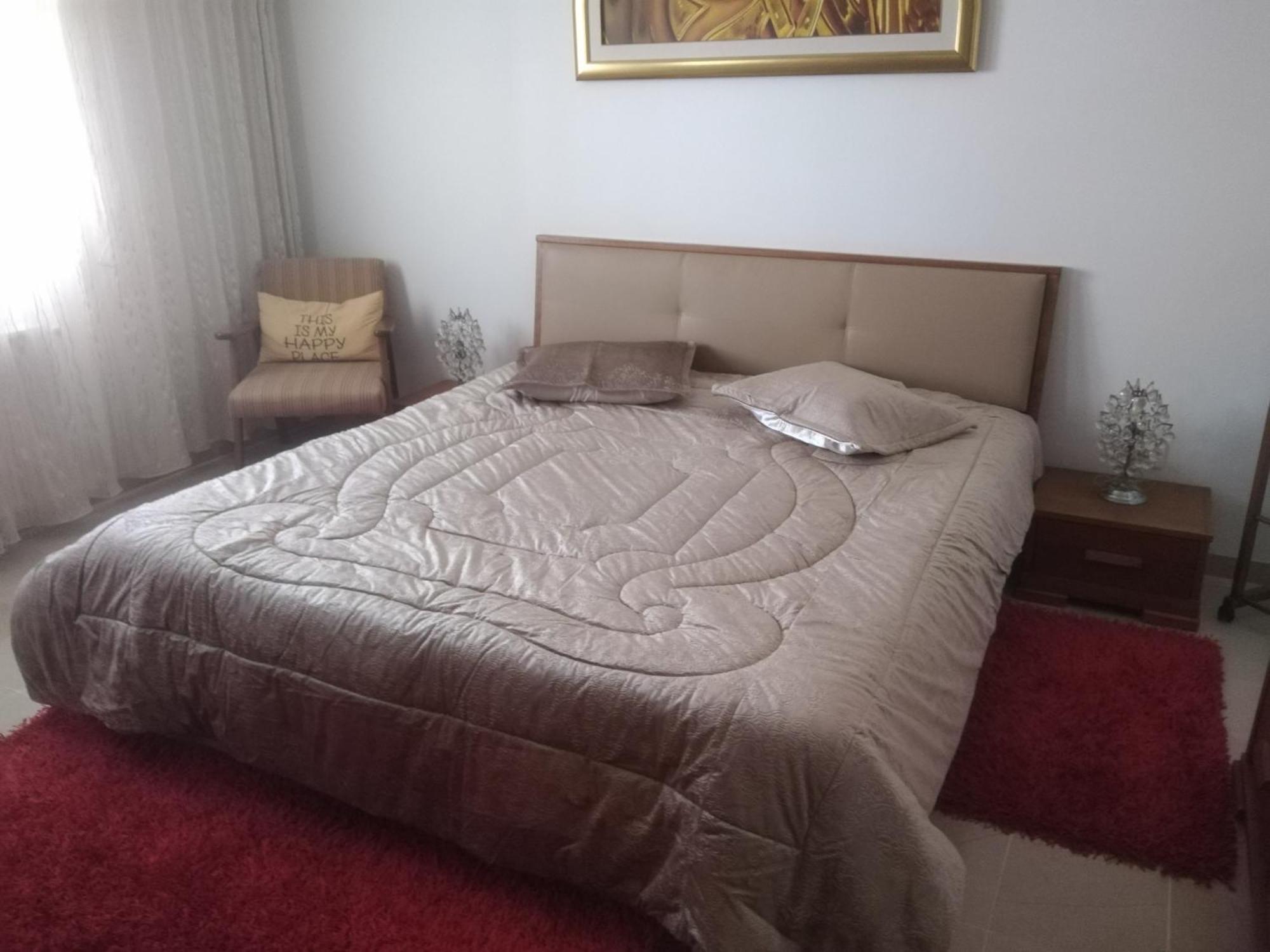 Yasmina Apartment Ариана Екстериор снимка