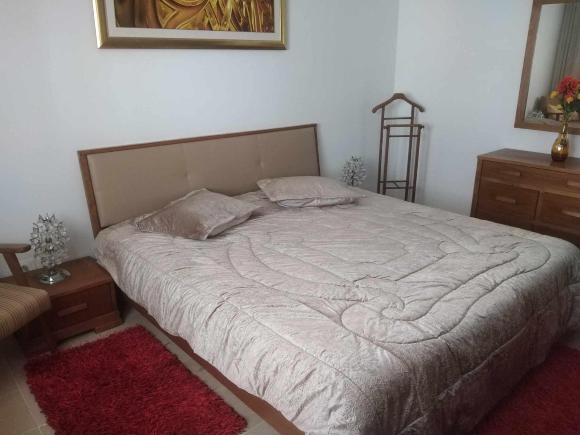 Yasmina Apartment Ариана Екстериор снимка
