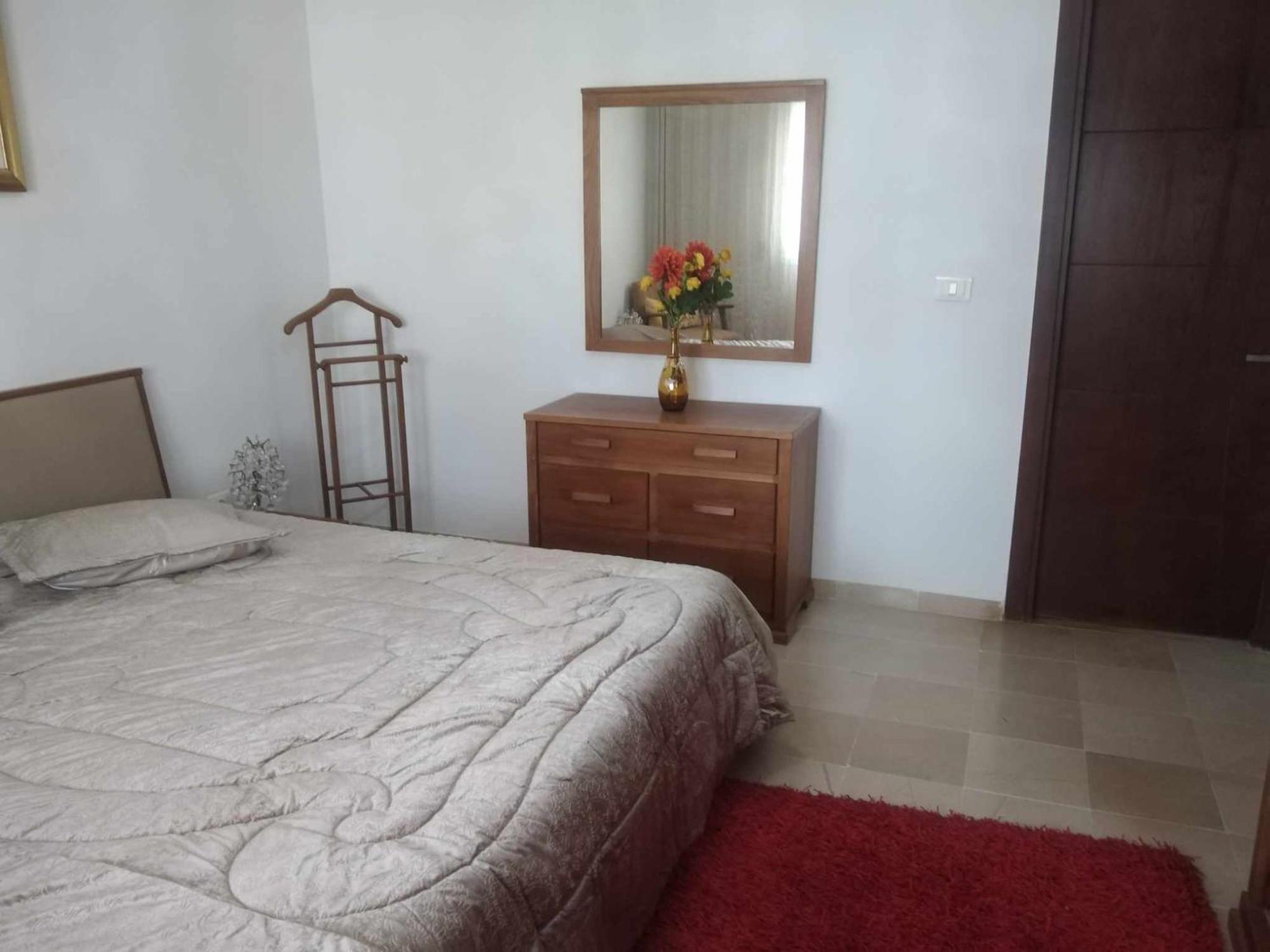 Yasmina Apartment Ариана Екстериор снимка