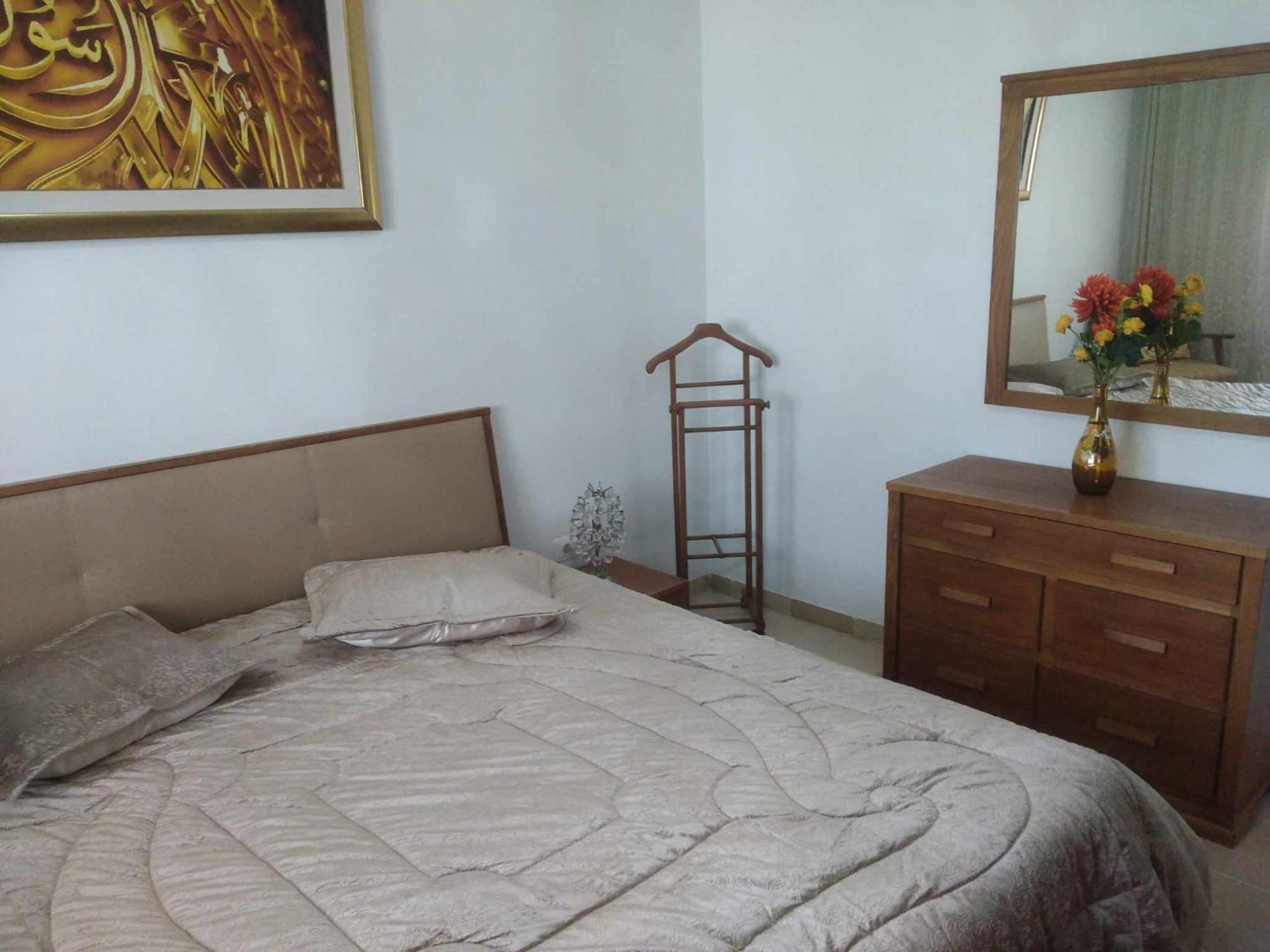 Yasmina Apartment Ариана Екстериор снимка
